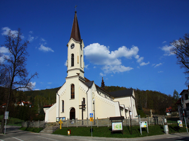 Matka Boża Pocieszenia